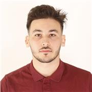 Professeur de cours Arabe pour collège et primaire.